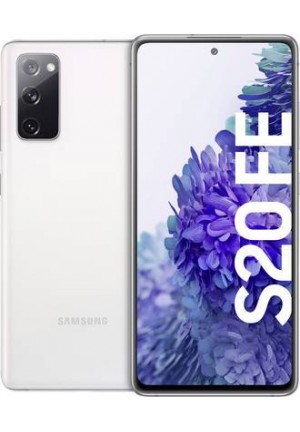 Samsung Galaxy S20 FE G780G (2021) LTE Dual Sim 256GB -EU